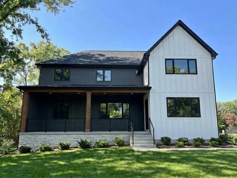 4031 Venard Road Downers Grove IL 60515