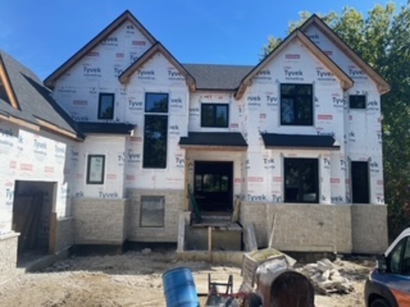 4031 Venard Road Downers Grove IL 60515