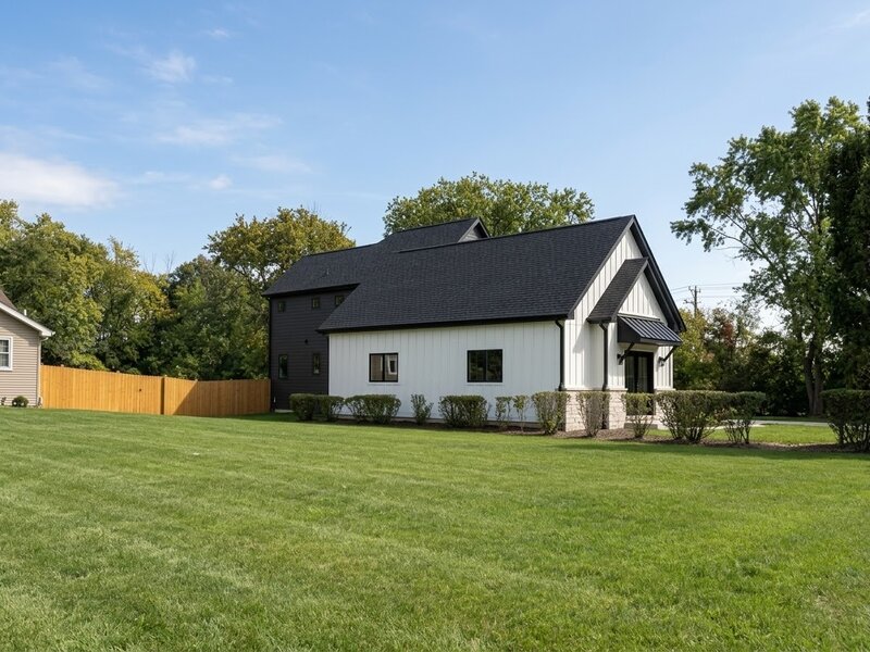 4031 Venard Road Downers Grove IL 60515