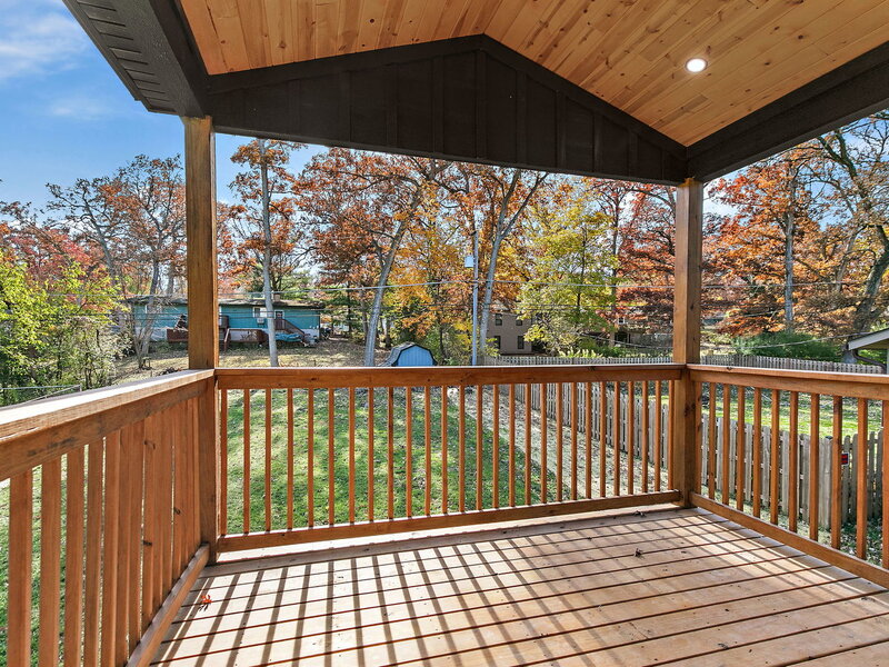 8611 Dorr Road Wonder Lake IL 60097