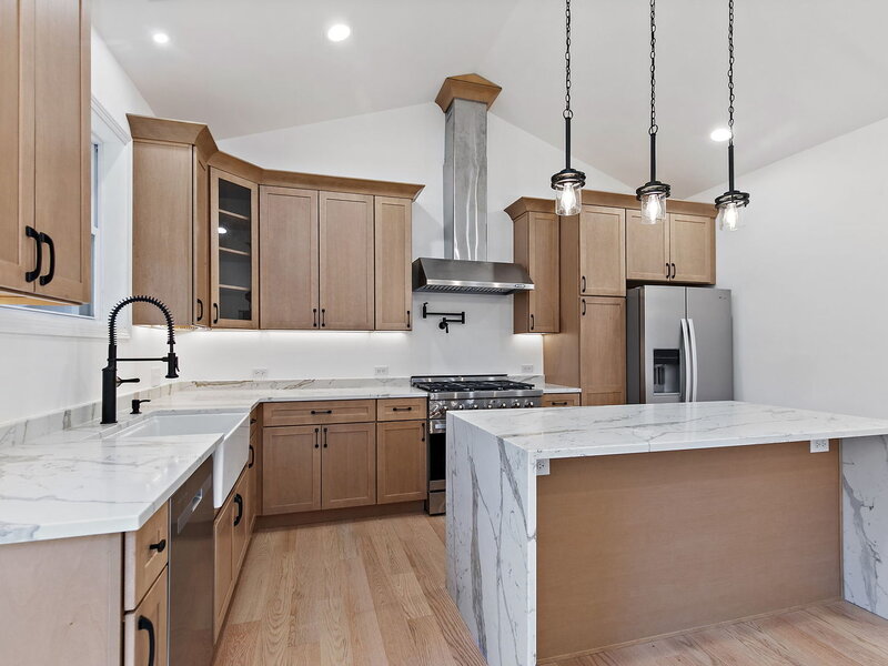 8611 Dorr Road Wonder Lake IL 60097