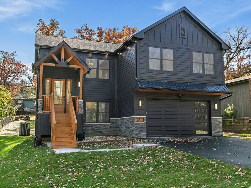 8611 Dorr Road Wonder Lake IL 60097