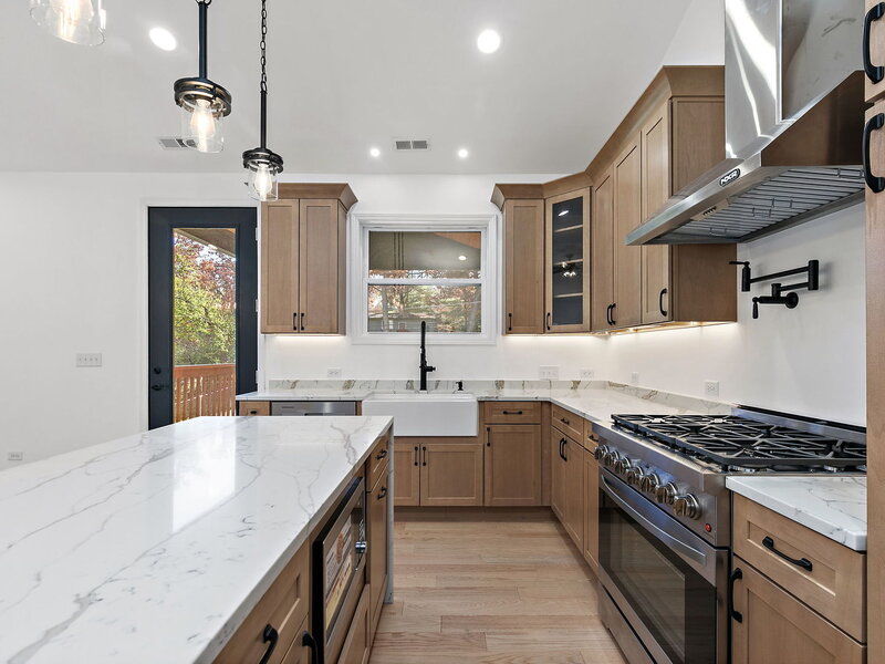 8611 Dorr Road Wonder Lake IL 60097
