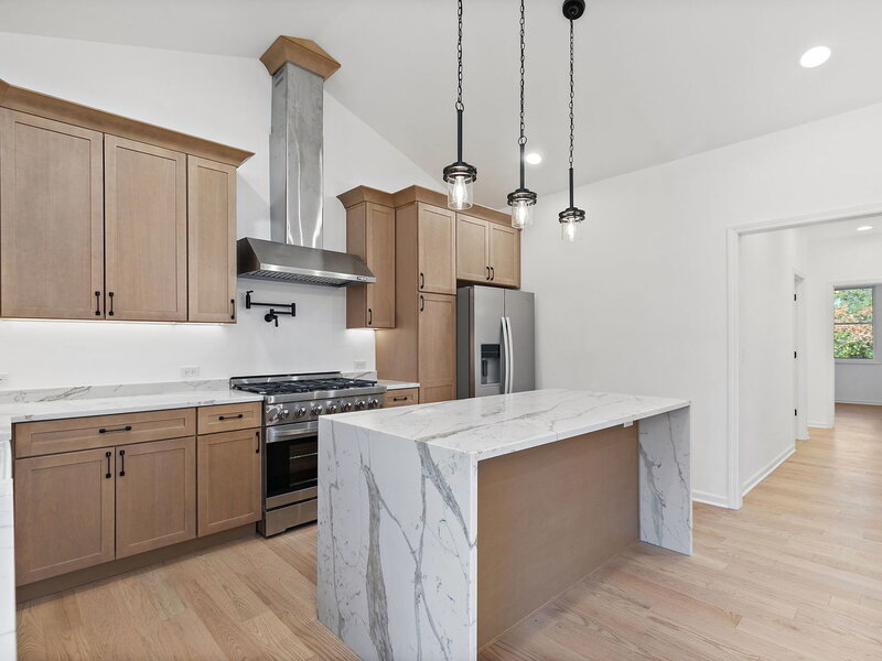 8611 Dorr Road Wonder Lake IL 60097
