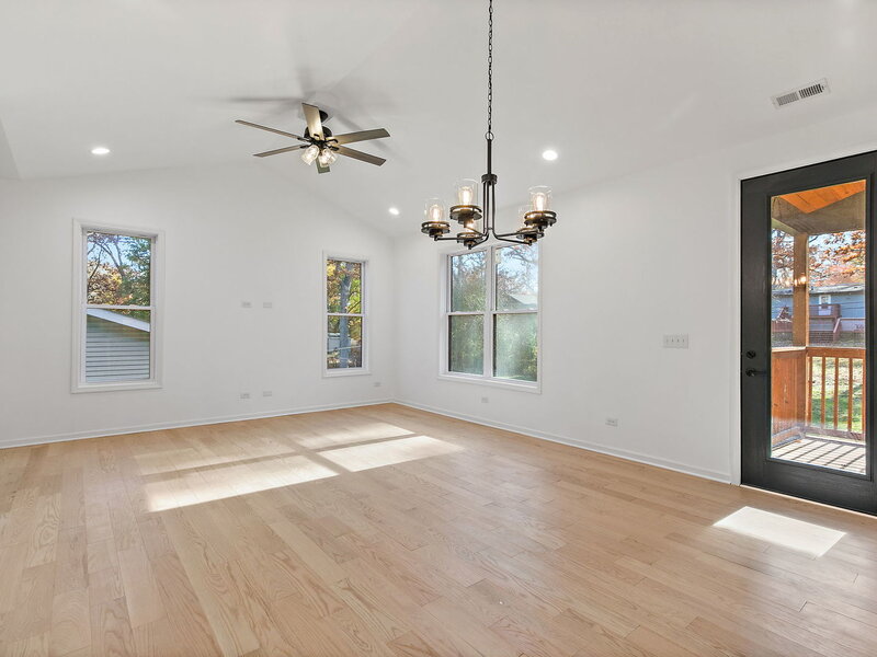 8611 Dorr Road Wonder Lake IL 60097