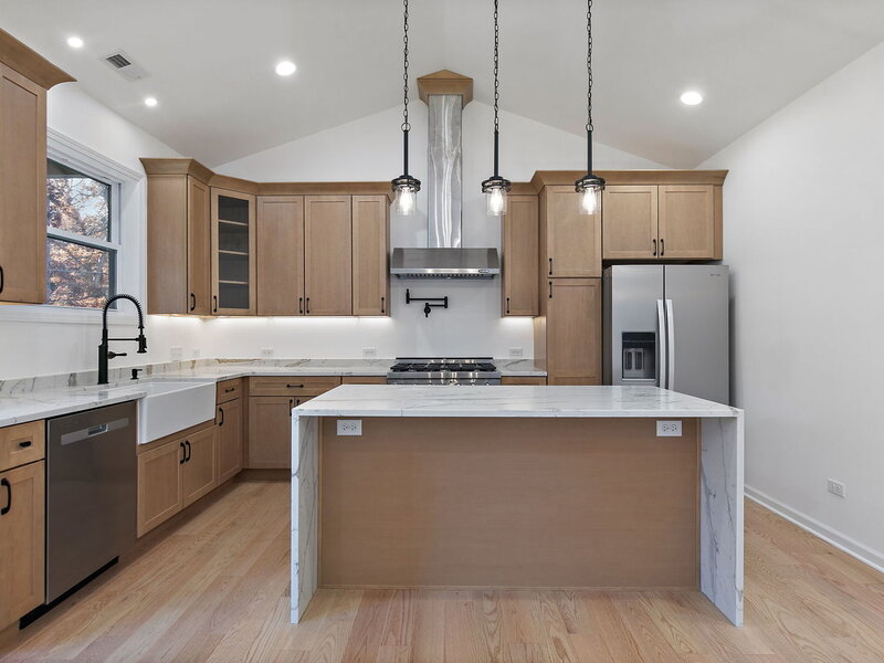 8611 Dorr Road Wonder Lake IL 60097