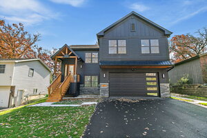 Photo of 8611 Dorr Road Wonder Lake IL 60097