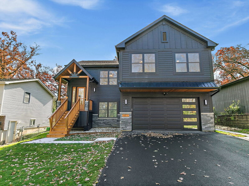 8611 Dorr Road Wonder Lake IL 60097