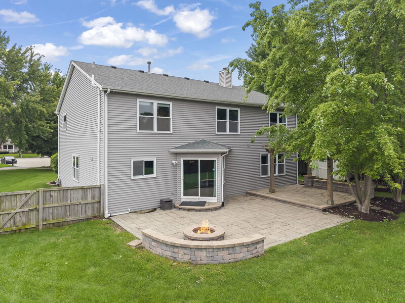 808 Livingston Court Naperville IL 60540