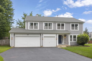 Photo of 808 Livingston Court Naperville IL 60540