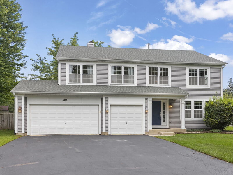 808 Livingston Court Naperville IL 60540