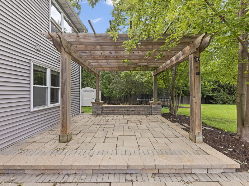 808 Livingston Court Naperville IL 60540