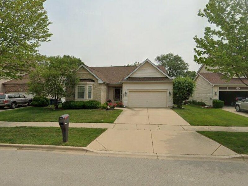 721 Clover Ridge Lane Itasca IL 60143