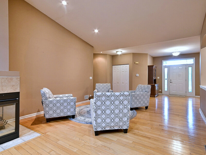 721 Clover Ridge Lane Itasca IL 60143