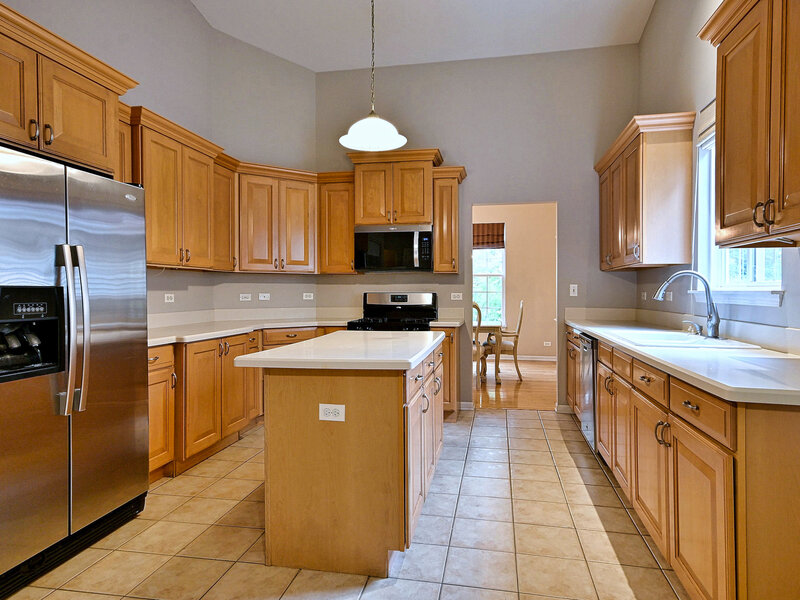 721 Clover Ridge Lane Itasca IL 60143