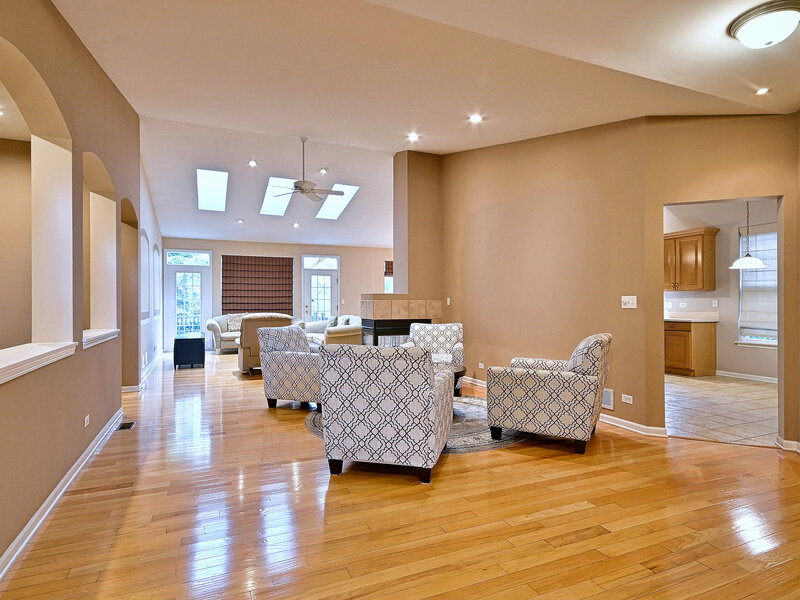 721 Clover Ridge Lane Itasca IL 60143