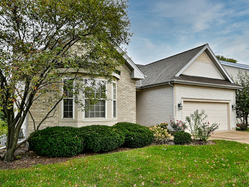 721 Clover Ridge Lane Itasca IL 60143