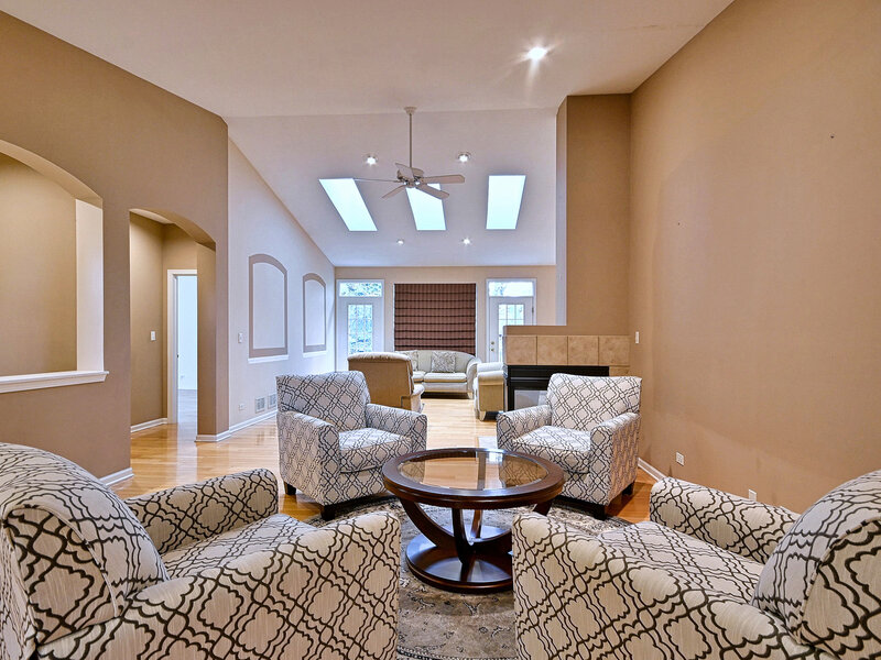 721 Clover Ridge Lane Itasca IL 60143