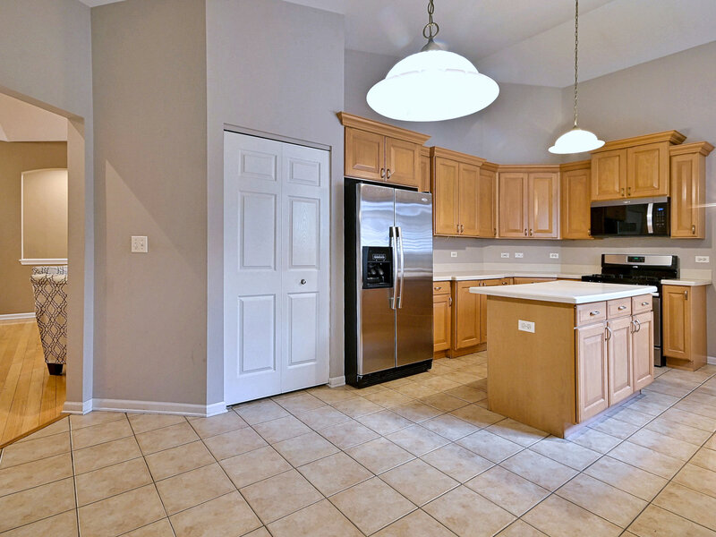 721 Clover Ridge Lane Itasca IL 60143