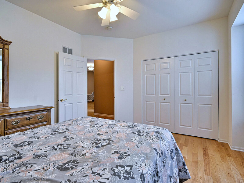 721 Clover Ridge Lane Itasca IL 60143