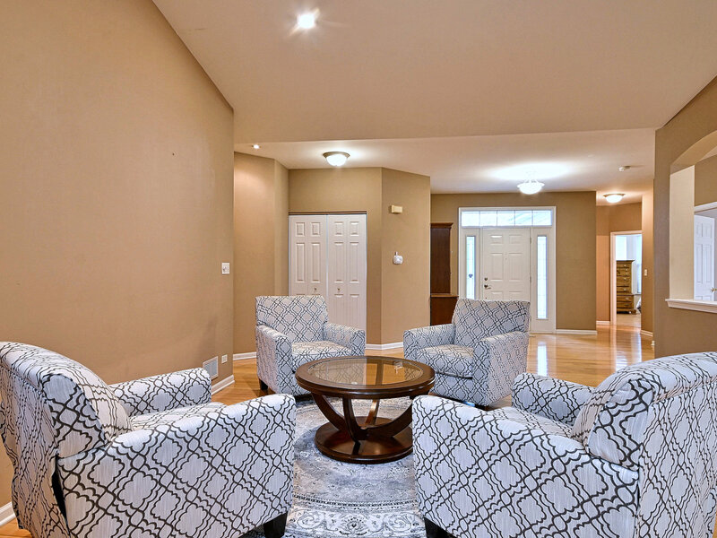 721 Clover Ridge Lane Itasca IL 60143