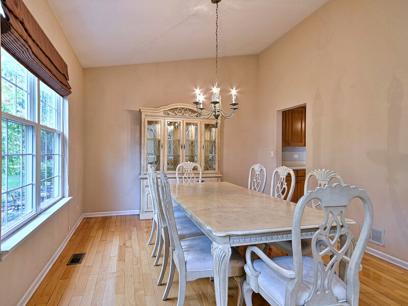 721 Clover Ridge Lane Itasca IL 60143