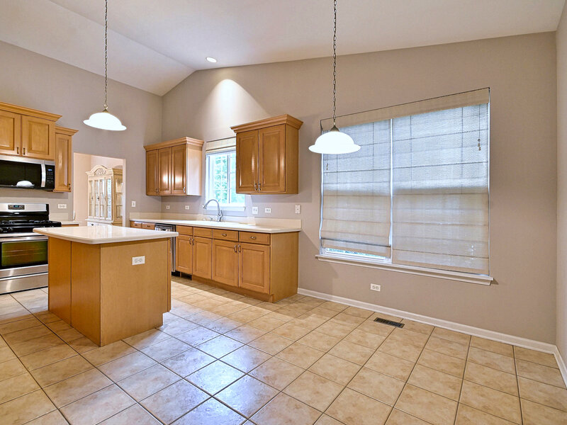 721 Clover Ridge Lane Itasca IL 60143