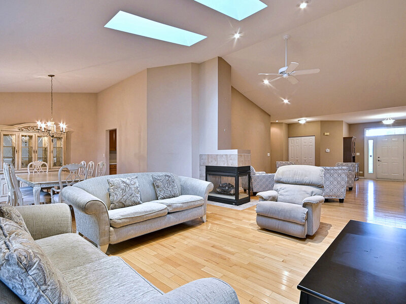 721 Clover Ridge Lane Itasca IL 60143