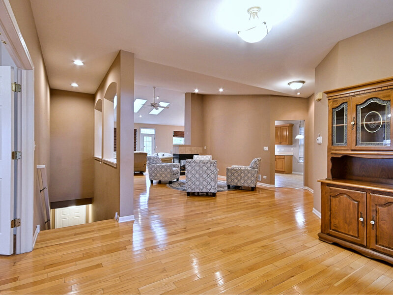 721 Clover Ridge Lane Itasca IL 60143