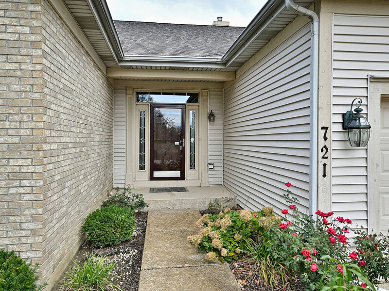 721 Clover Ridge Lane Itasca IL 60143