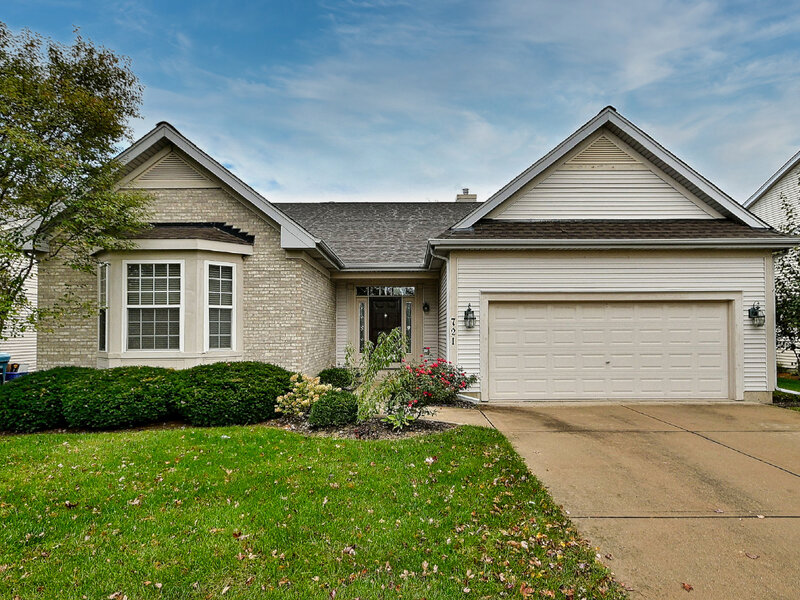 721 Clover Ridge Lane Itasca IL 60143