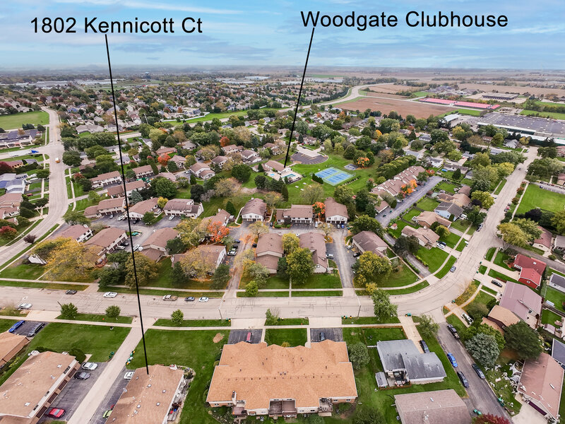 1802 Kennicott Court Sycamore IL 60178