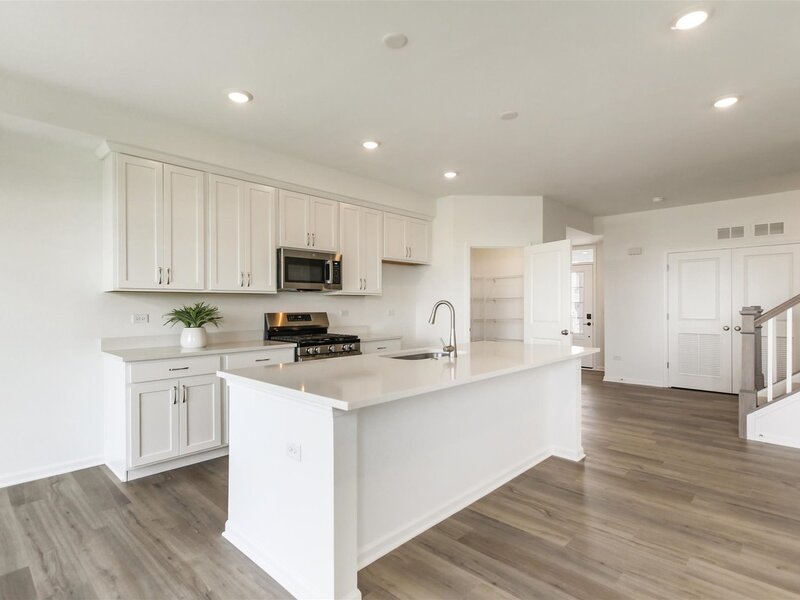 25548 W Emory Lane Plainfield IL 60544