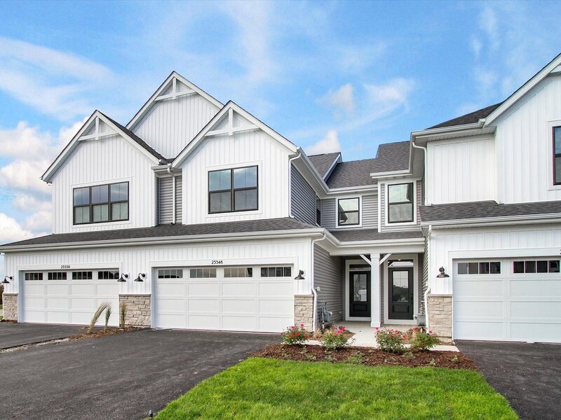 25548 W Emory Lane Plainfield IL 60544