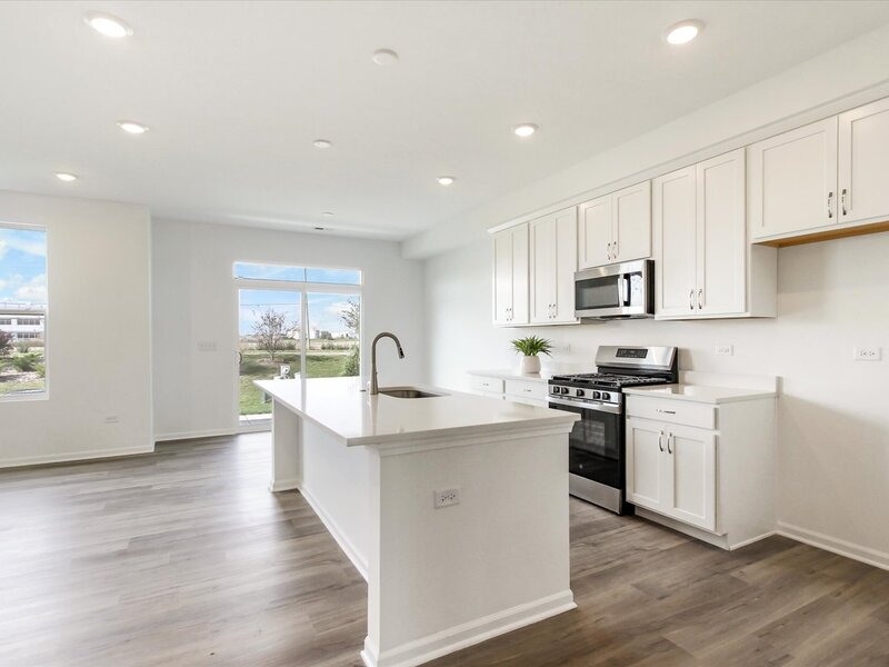 25548 W Emory Lane Plainfield IL 60544