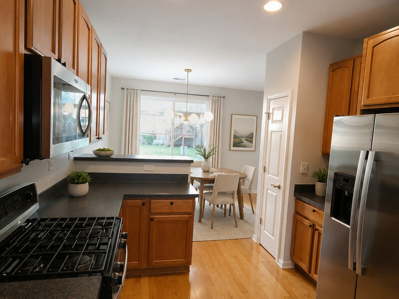 2825 Glacier Way Wauconda IL 60084