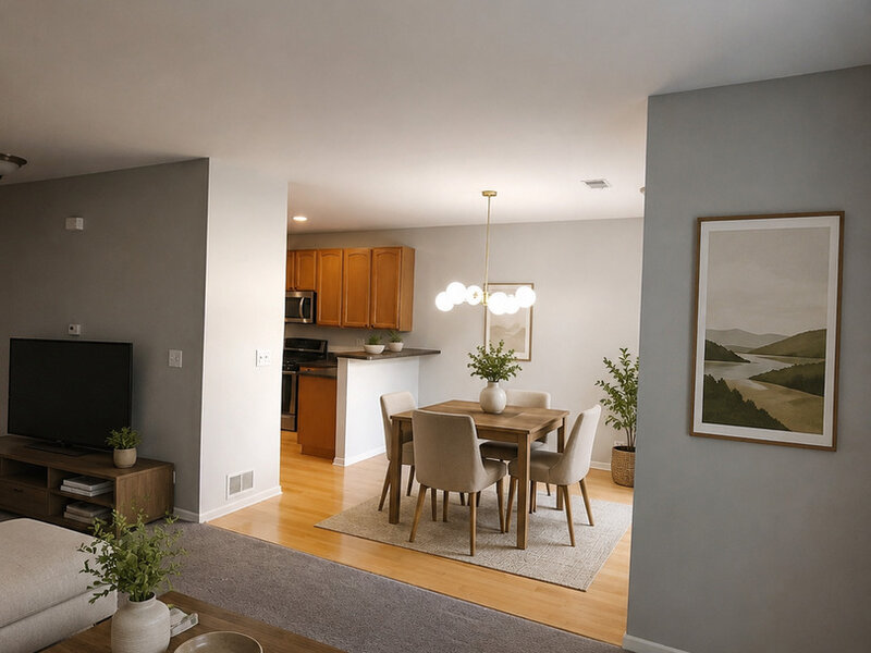 2825 Glacier Way Wauconda IL 60084