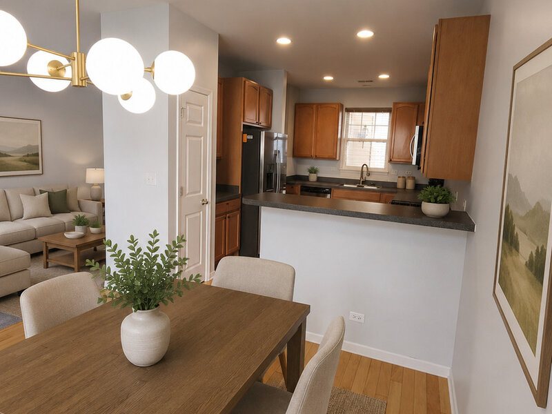 2825 Glacier Way Wauconda IL 60084