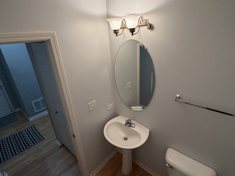 2825 Glacier Way Wauconda IL 60084