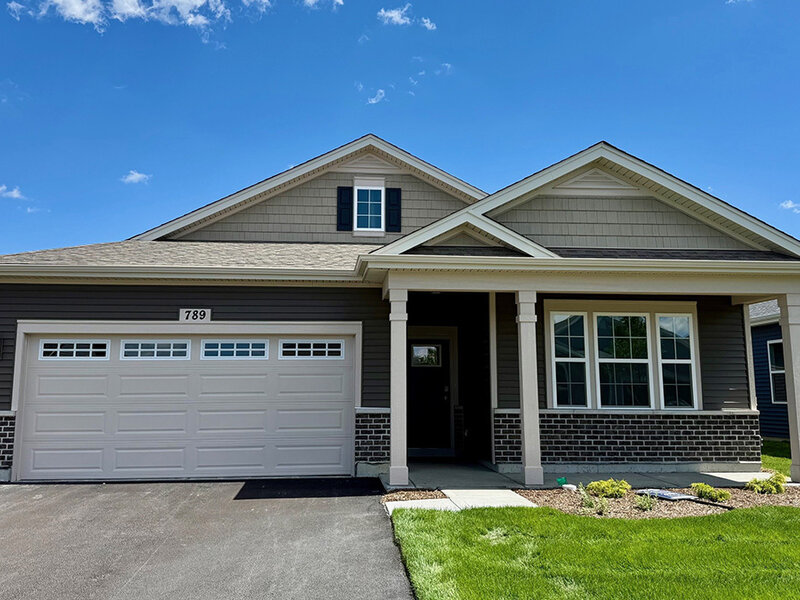 789 Mesa Lane Pingree Grove IL 60140
