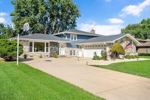 Photo of 7014 Wilcox Avenue Darien IL 60561