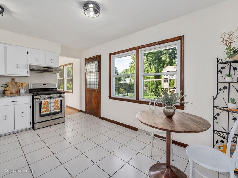 7014 Wilcox Avenue Darien IL 60561