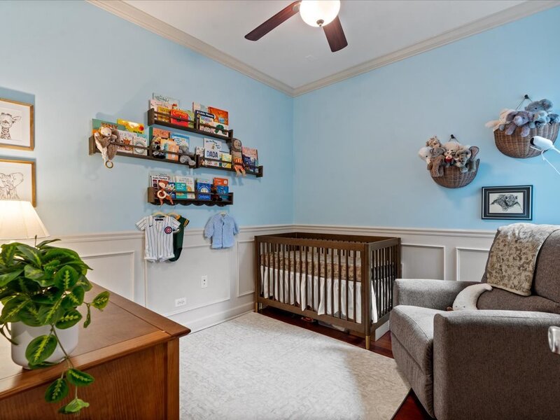 929 N Damen Avenue Chicago IL 60622