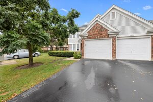 Photo of 1913 Quaker Hollow Lane Streamwood IL 60107