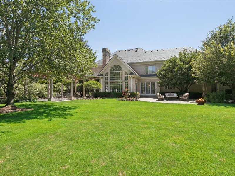 351 Wallace Road Lake Forest IL 60045
