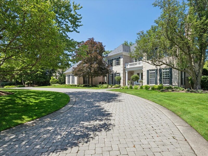 351 Wallace Road Lake Forest IL 60045