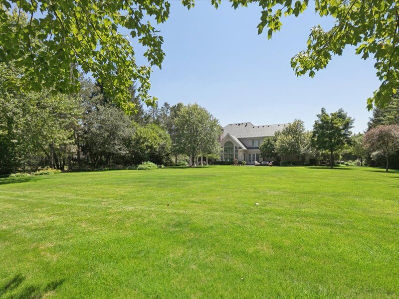 351 Wallace Road Lake Forest IL 60045