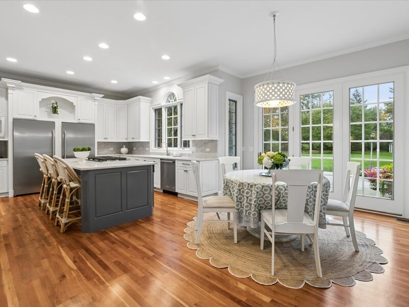 351 Wallace Road Lake Forest IL 60045