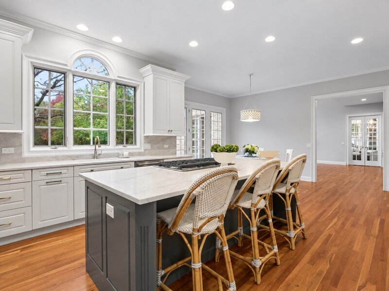 351 Wallace Road Lake Forest IL 60045