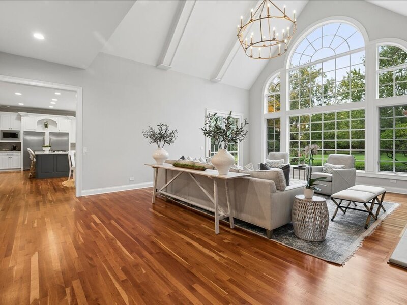 351 Wallace Road Lake Forest IL 60045
